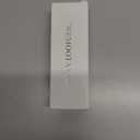 Large Reading Glasses Women Trendy Thick Square Readers 1.0 1.25 1.5 1.75 2.0 to 4.0 5.0 6.0 Spring Hinge (Slim Rim-black)