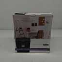 Fellowes PowerShred P-30C 6 Sheet Cross-Cut Deskside Paper Shredder for The Home Office