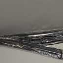 Tape-On Window Visors 4-Piece for 2009-2013 Toyota Corolla Sedan Only Sun Rain Guard Shield Shade Smoke 94073