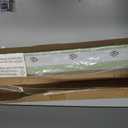 LazBlinds Cordless Cellular Shades, No Tools No Drill Blackout Honeycomb Shades Pleated Blinds for Windows, 30" W x 64" H, Green