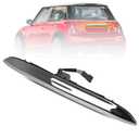 Car Rear Trunk Lid Release Tailgate Opening Switch Compatible with 2000-2008 Mini Cooper 1.6L R50 R52 R53, Trunk Handle Replacement 51137074020