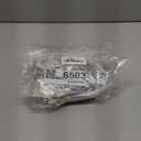 30 Sets Christmas Wind Chime Craft Kit Make You Own Wind Chime Christmas DIY Painting Colorful Wooden Arts Crafts Ornaments Gingerbread Santa Snowman Gnome for Xmas Gifts