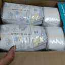 Pampers Swaddlers Diapers, Size 1 (8-14 lbs), 164 Count, Absorbent, Keeps Baby Dry and Comfortable, Skin Safe Disposable Baby Diaper