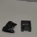 6Pcs Anti Slip Mattress Gasket, Adjustable Carbon Steel Thickened Anti Slip Anti Scratch Mattress Baffle Easy to Install Baffle Mattress Retainer Bar for Most Bed Frames