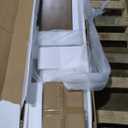 Queen Murphy Bed With Shelf