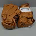 Hiboom 2 Pcs Giant Inflatable Hopping Toys 51 Inch Bouncer Animal Toys Ride on Animal Bouncy on Hopping for Birthday Party Gifts Supplies(Horse)