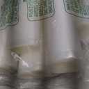 Bonsenkitchen Vacuum Sealer Rolls Bags, 6 Pack 3 Rolls 11" x 20' + 3 Rolls 8" x 20' Commercial Grade BPA Free Bag Rolls, Durable Customized Size Food Vac Bags for Storage and Sous Vide Cooking VB3211