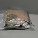 Patio Chair Covers Waterproof Heavy Duty Patio Furniture Covers, 33W x 35D x 36H Inches Swivel Outdoor Chair Cover 2 Pack (Beige)