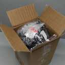 GiveBest Space Heater, Electric Portable Heaters for Indoor Use with Thermostat and Remote, 70Oscillation, Digital Display, 12H Timer, 1500W PTC Ceramic Fast Safety Heat for Office Bedroom Home Desk (Black)