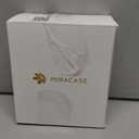 Miracase [Upgraded Version Cup Phone Holder for Car, Universal Adjustable Long Neck Car Phone Mount Cradle Friendly Compatible with iPhone Samsung Google, and All 4.0-7.0 inches Smartphones