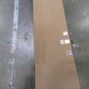 Ideal Pet Products Aluminum Pet Patio Door, Adjustable Height 77-5/8" to 80-3/8", 10-1/2" x 15" Flap Size, White