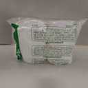 Sippy Spout Nipples for Comotomo Baby Bottles,100% Soft Silicone Sippy Cup Nipples,Variable Flow Conversion Nipple,6+ Months,4 Count