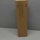 No-Screw Under Desk Cable Management Tray - Self-Adhesive Installation, Cord Management, Cable Tray, Under Desk Wire Organizer - Black Set of 2