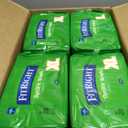 FitRight Ultra Heavy Absorbency Adult Diapers for Men & Women, Waist Size: X-Large 56-64 inches, OptiFit Incontinence Disposable Briefs with Leak Protection for Seniors, 80 Count