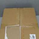 BeNiNat Large Wooden Box 14'' x 10.4'' x 6.5'' Unfinished Wood Box with Hinged Lid Wooden Boxes for Crafts, Storage, DIY, Large Keepsake Wood Unfinished Pine Box for Paint, Wood Burning