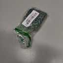 HOTO Self-Locking Tape Measure, Pocket-Size Retractable Measuring Tape, Dual Unit (Ft/m), Minimalist Design, Safe Non-Sharp, Great Stiffness, Shock-Absorbing Case, Cool Gadgets for Men, 10 Ft (3m)