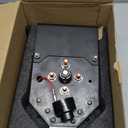 ApplianPar Heavy Duty Forward and Reverse Switch Assembly for EZGO 1994-on TXT Electric Golf Carts