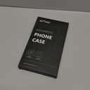 WeLoveCase for iPhone XR Wallet Case Design with Card Holder and Hidden Back Mirror Three Layer Heavy Duty Protection Shockproof All-Round Armor Protective Case for iPhone XR, Red