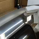 13 QT Roll Top Chafing Dish Buffet Set, Stainless Steel Food Warmer with Perspective Window for Parties, Birthday, Hotels and Weddings,1 Full&2 Half&3 Third Size Food Pan and 1 Water Pan