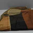 MissShorthair Women's Printed Shawl Wrap Fashionable Open Front Poncho Cape, Gift for Women