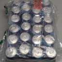 Zevia Zero Sugar Soda, Cola, 12 oz Cans (24-Pack) – Naturally Sweetened, Zero Calorie Sugar Free Soda - Non-GMO Project Verified, Gluten-Free, Vegan, Best By: 04-21-2027