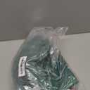 Mexico Flag Bandera de Mxico 6x10FT,Mexican National Flags with 3 Brass Grommets,4 Stitched and 100D Premium Polyester.