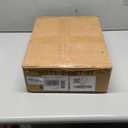 Under Bed Storage with Wheels, 2-Pack Under Bed Shoe Storage Organizer Drawer, Composite Wood Organizer for Shoes Clothes Containers in Bedroom for Clothes,Shoes(Brown)