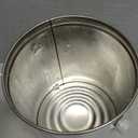 Grill Grease Tray for Blackstone Griddle Grease Catcher, One-Piece Oil Catch with Additional one-Gallon pailfor Blackstone 17, 22, 28, 36 Inch Griddle, Blackstone Griddle Accessories