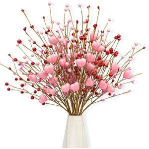 Valentine's Day decorations