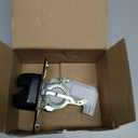 Trunk Latch Tailgate Lock Liftgate Actuator Motor Compatible with 2007 2008 2009 2010 2011 07 08 09 10 11 CRV EX EX-L LX 2011 5 Speed Automatic CR-V SE 5 Speed Automatic