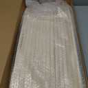 Wooden Balance Board, 440LBS Capacity Wobble Balance Board for Standing Desk 3D Design Anti-Fatigue Anti-Slip Rocker Board for Core Strength, Physical Therapy,Surfers Skiing Skateboarding Simulation