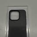 TORRAS Magnetic Slim Fit for iPhone 17 Pro Case 6.3 inch, Ultra-Thin, Compatible with MagSafe, Lightweight Matte Anti-Scratch Hard PC Cover Phone Case for iPhone 17 Pro OriginFit, Deep Blue