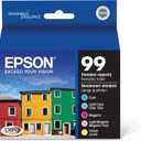 Epson No. 99 Original Ink Cartridge