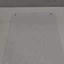 Stone Drying Mat for Kitchen Counter, Diatomaceous Dish Drying Mats Superb Absorbent with Non-Slip Stainless Steel Feet for Dishes, Bottles and more, 15.7"(L)11.8"(W), Light Grey Wave