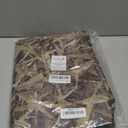 AUSCAMOTEK One Way See-Through Camouflage Netting for Hunting Blinds & Tree Stands – Lightweight, Quiet & Durable Mesh Camouflage for Ground Blind Concealment, Wildlife Observation