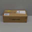 Bathroom Light Fixtures, 2-Light Vanity Lights for Mirror with Milk Glass Shade, Brushed Gold Wall Sconces Up and Down Wall Lamp for Bathroom Bedroom Hallway, VL834-BG-ML