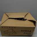 Baby Playpen with Mat 50x50 Inch, Playpen with Colorful Ball for Babies and Toddlers, Baby Play Pen Pin Indoor Play Fence (Mat and Ball Included)