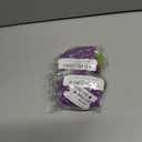 2 x Halloween Positive Cauldron Pot Crochet  Emotional Insprirational Support Gifts for Women Men - Cheer Birthday Gifts for Friends Sister Dad Mom Coworker  Halloween Party Decor Crochet Gift