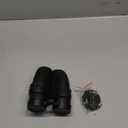 Occer 12x25 Compact Binoculars for Adults and Kids, Large Eyepiece Waterproof Binocular with Low Light Vision,High Powered Easy Focus Binoculars for Bird Watching,Outdoor Hunting,Travel,Sightseeing