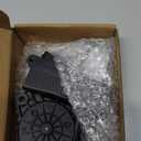 6PIN Front RH Power Window Motor 82460-D4000 82460D4000 Compatible with 2016-2020 Kia Optima