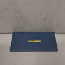 Anlinser Bands Compatible with Apple Watch Band 49mm 46mm 45mm 44mm 42mm, Women Slim Stainless Steel Metal Strap for iWatch Ultra 2 Series 10 9 8 7 6 5 4 3 2 1 SE (Silver)