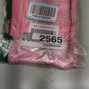 Princess Fire HD 8 Kids Tablet Case - EVA Shockproof Full Cover with Handle & Kickstand for Girls (Pink)