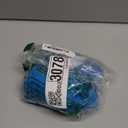 Retirement Retired Funny Camper Camp Camping T-Shirt Women's Large Sapphire Blue