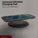 CellCandy Universal Qi Wireless Charging Mat