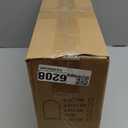 Metal Arch Backdrop Stand Set of 3(6 ft, 5 ft, 4 ft) Party Arch Stands for Valentines Day, Wedding, Birthday, Baby Shower, Bridal Shower,Balloon Arched Frame for Garden Decor, Gold Floral Arches