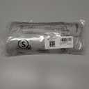 Herseas High Waisted Sweatpants for Women 2025 Fall Wide Leg Contrast Stitching Drawstring Loose Lounge Jogging Pants (Gray, S)