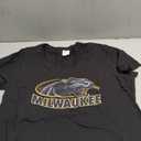 Wisconsin Milwaukee Panthers Icon T-Shirt, XL