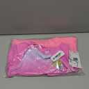 Long Sleeve Rash Guard 2-Piece Swimsuit 10Y