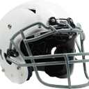 Schutt Youth Vengeance A11 Football Helmet, Facemask Attached 2XS