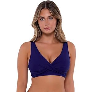 Top Women's Swimsuit Bralette Bikini Top M